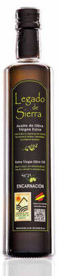 Aceite Oliva Virgen Extra