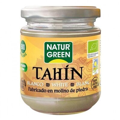 Crema de Tahoni blanco
