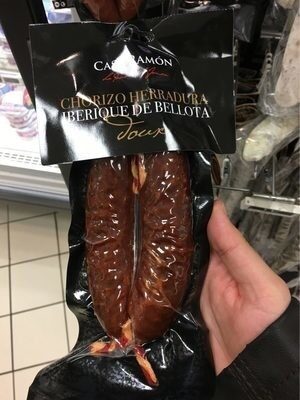 Chorizo