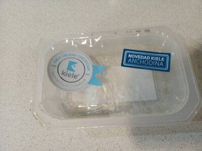 Anchodina