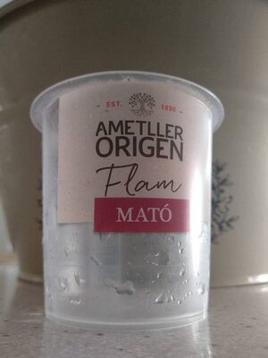 Flam mató