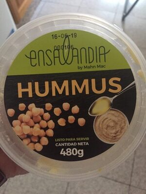 Hummus