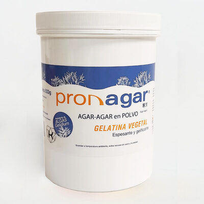 Agar-Agar