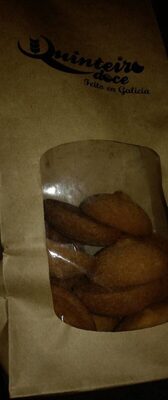 Tetillas de mantequilla