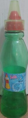 Bottle Pop