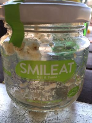 SMILEAT