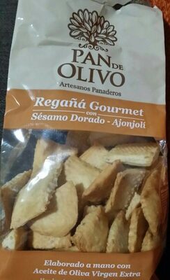 Regaña Gourmet
