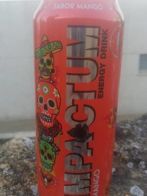 IMPACTUM Mango