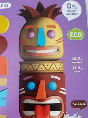 Triboo cacao