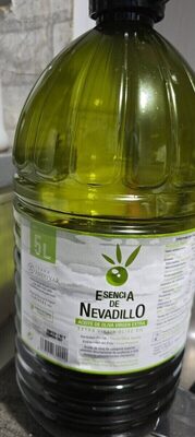 huile d'olive
