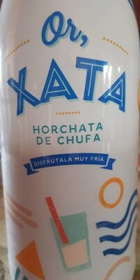 Or, XATA