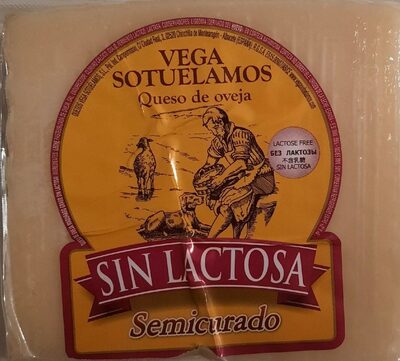 Semicurado de oveja s/lact