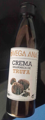 Crema Balsamica de Trufa