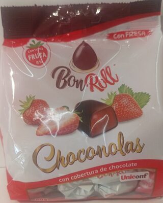 Bon Roll Fresa