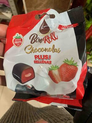 Choconolas