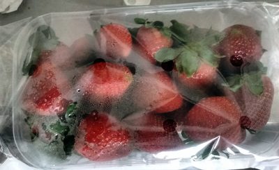 Fraise