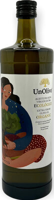 Aceite de oliva virgen extra ecológico
