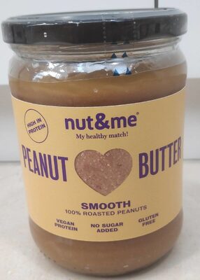 Peanut butter