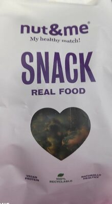 Chips de Kale bio