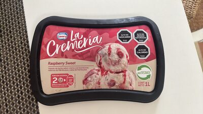 Raspberry Sweet