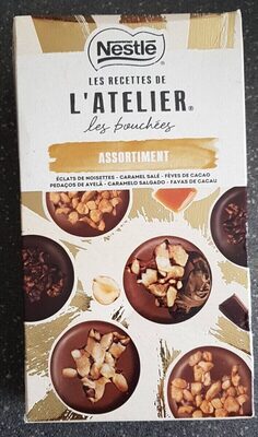 L'atelier
