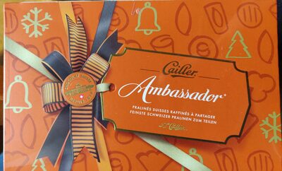 Ambassador