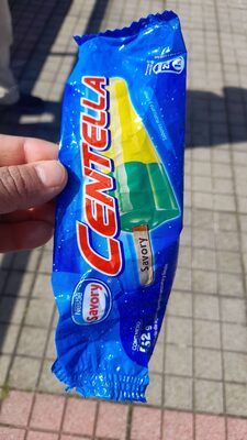CENTELLA