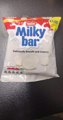 Milky bat