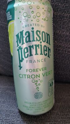 Forever Citron Vert