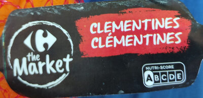 Clémentines