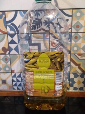 Aceite de oliva