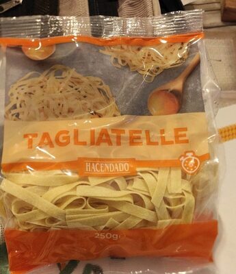 Tagliatelle