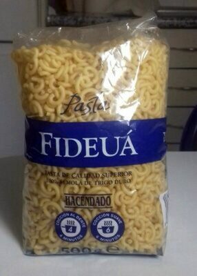 Fideuá