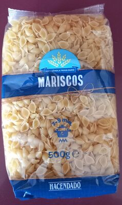 Mariscos