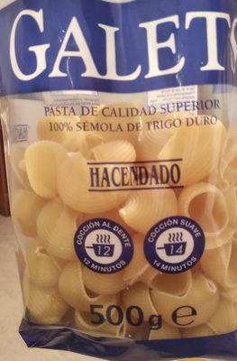 Galets