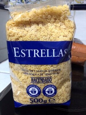 Estrellas