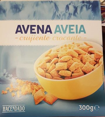 Avena crunchy