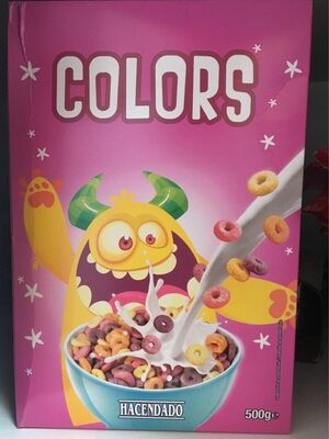 Colors