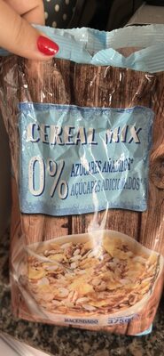 Cereal Mix