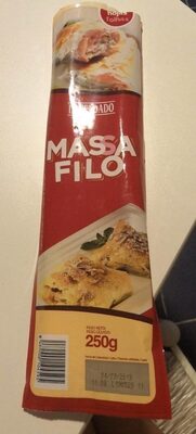 Massa filo