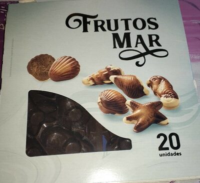 Frutos mar