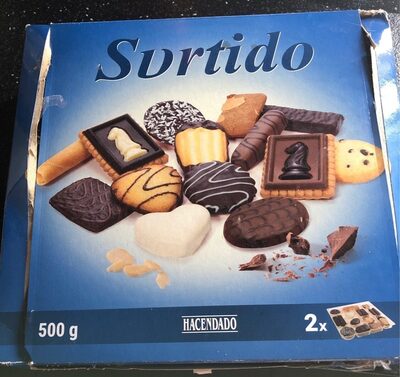 Surtido
