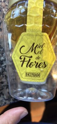 Miel de Flores