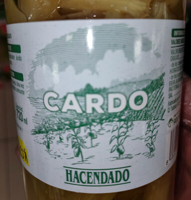 Cardo