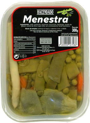 Menestra