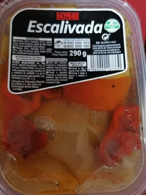 Escalivada