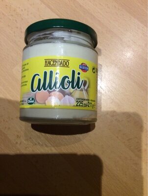 Allioli