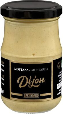 Mostaza de Dijon
