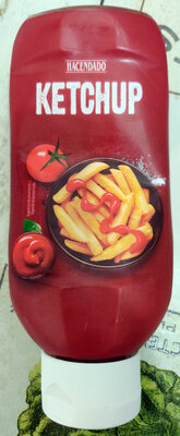 Ketchup