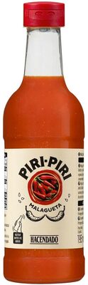 Salsa Piri Piri